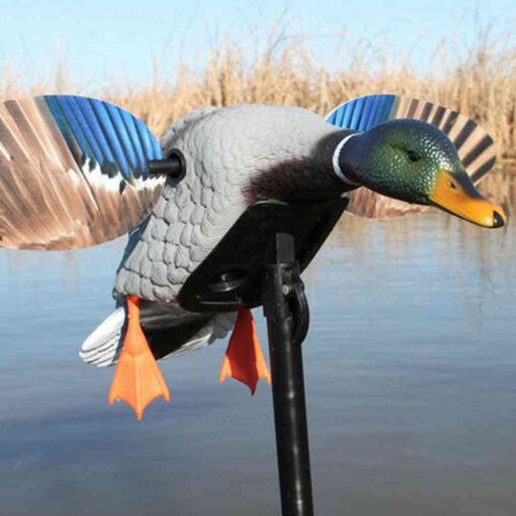 Electric Flying Duck Decoys