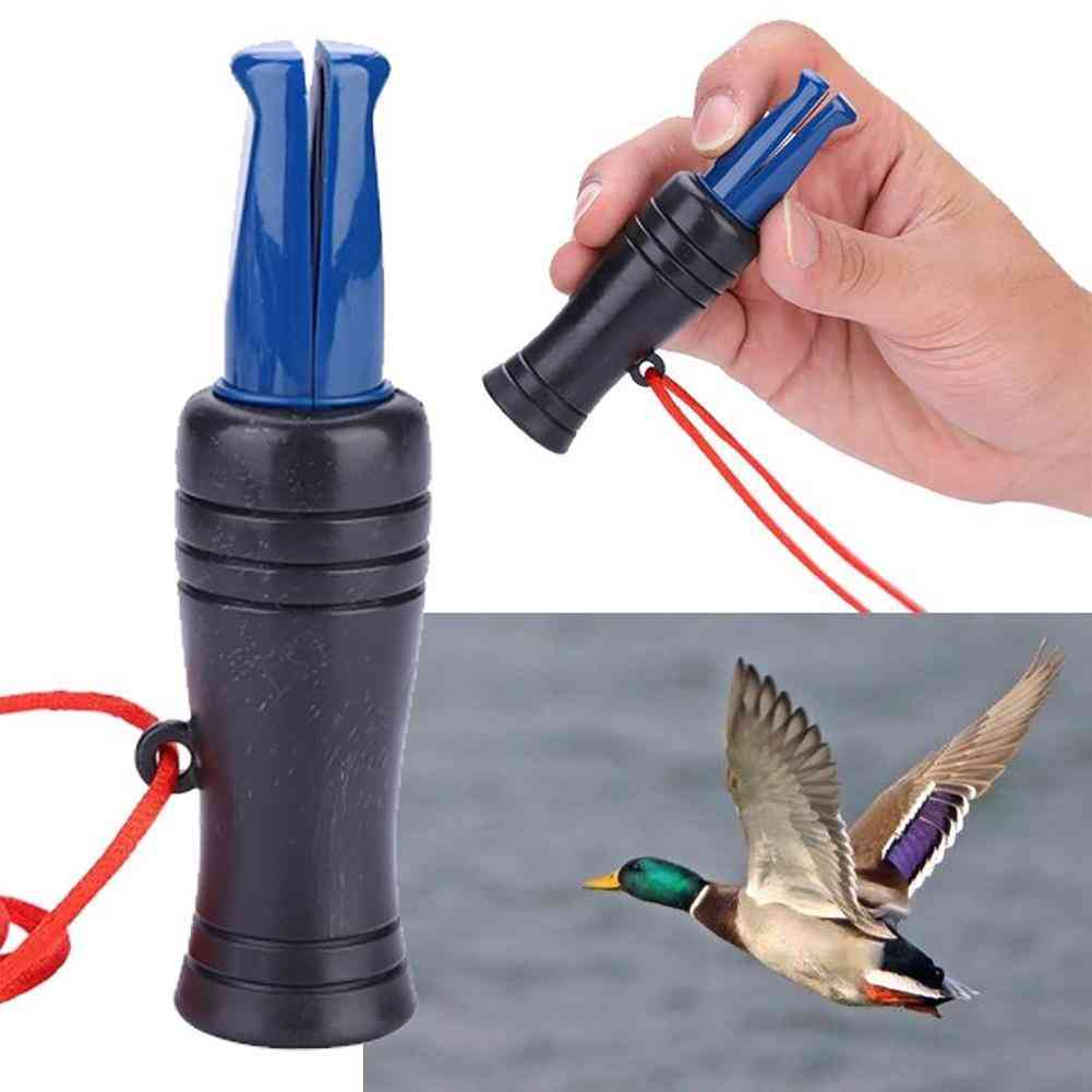 Duck Hunting Call Whistle