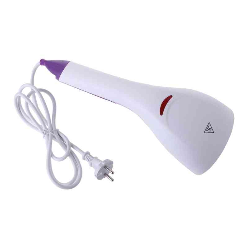 Portable Handheld Garment Steamer Electric Clothes
