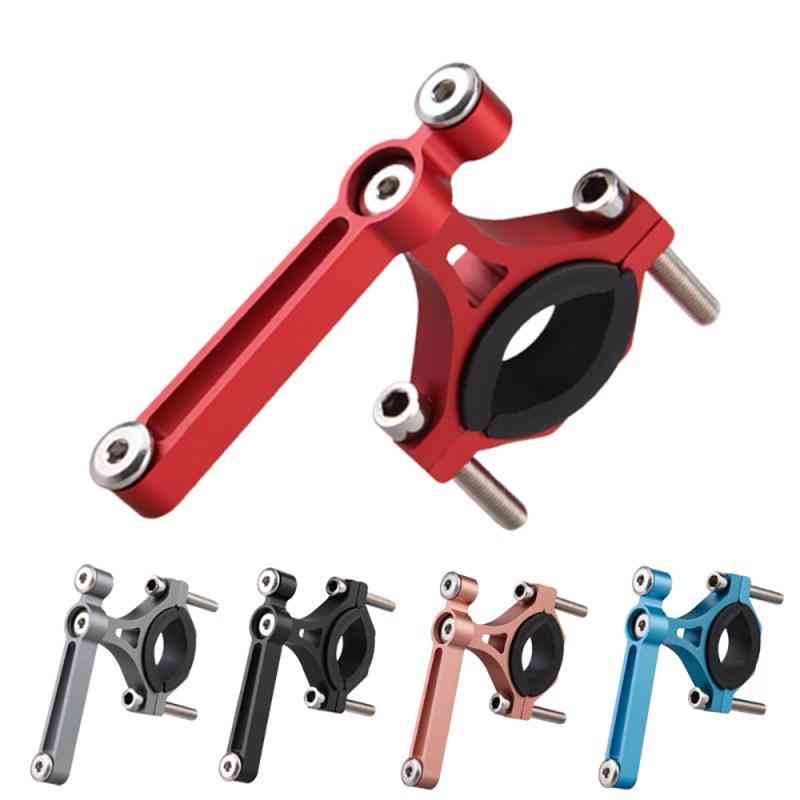 Bicycle Water Bottle Holder Adapter
