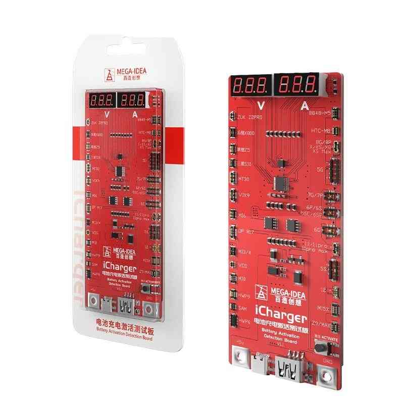 3.0 Battery- Activation Charging Tester, Circuit Board