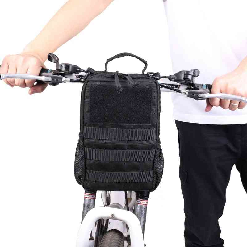 Electric Scooter Bag Handbag Cycling Bicycle Bike