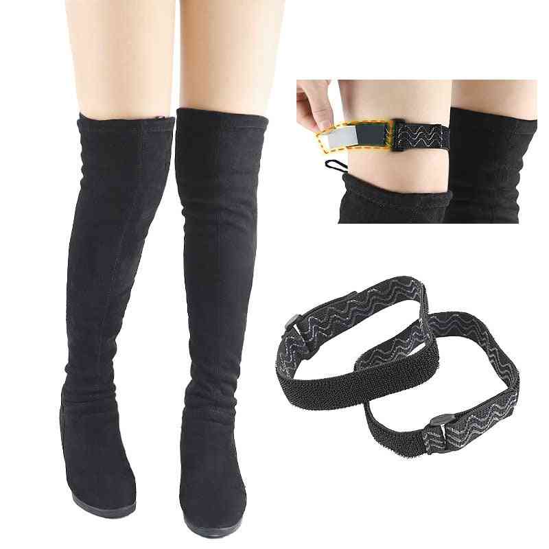 Boots Belt Strap Shoes- Fixing Shoes Anti Fall Accessories
