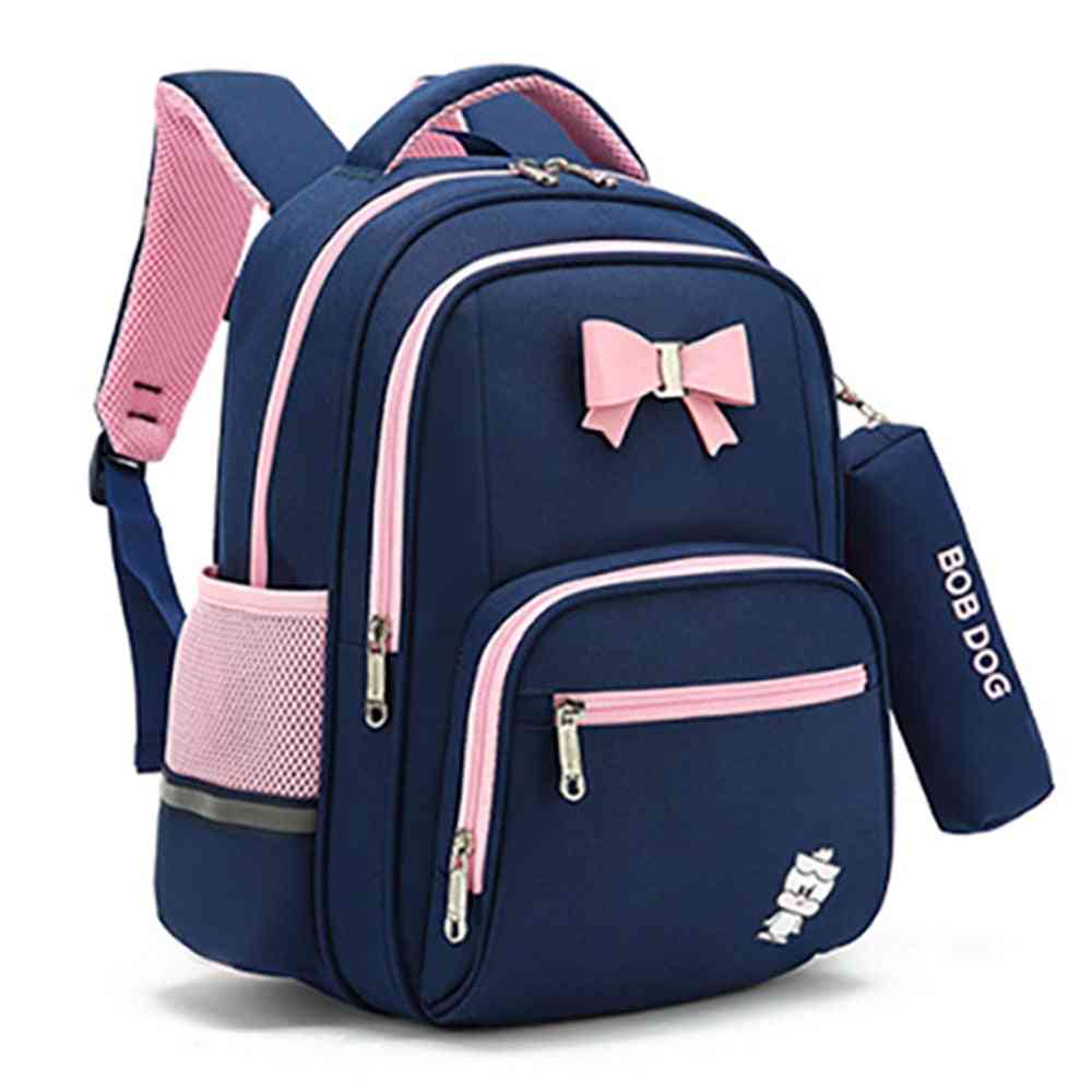 Durable And Waterproof  School Backpacks For Teenagers