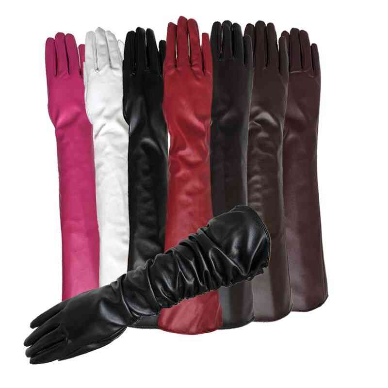 Sexy Fashion Gloves
