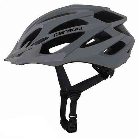 Integrally-molded Bike Bicycle Helmet