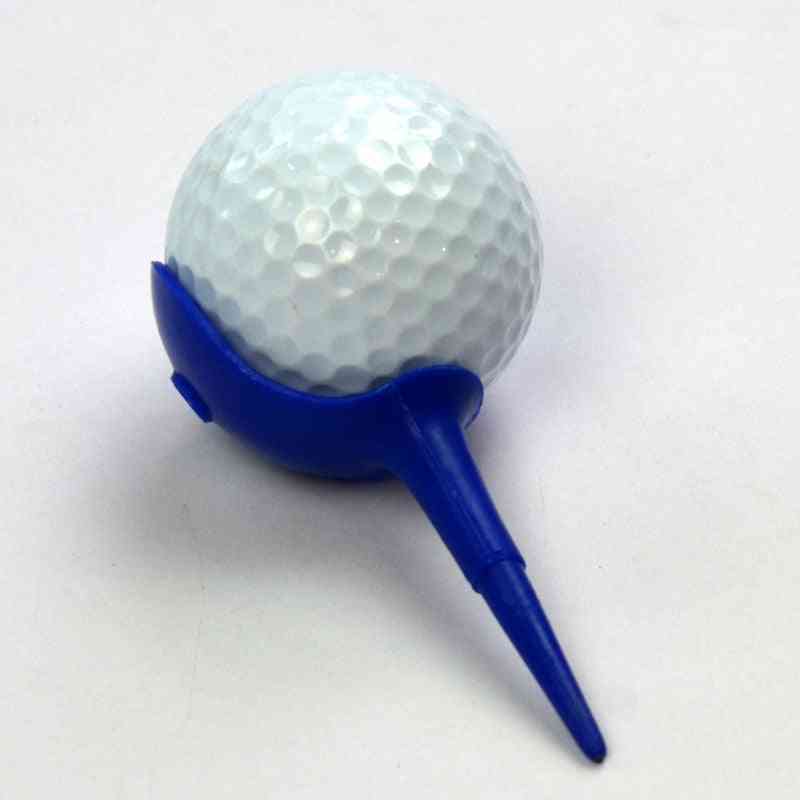 Golf anti-slice T-paita