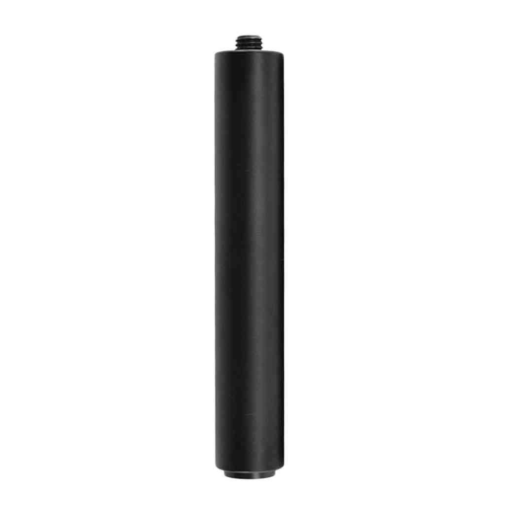 Aluminum Pool Cue Extension With Rubber Washer