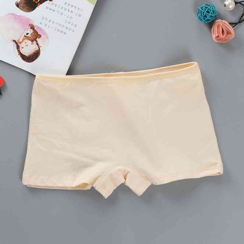 Cotton Underwear For Teenagers