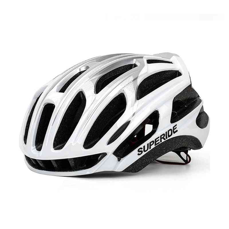 Ultralight Racing Cycling Helmet Women