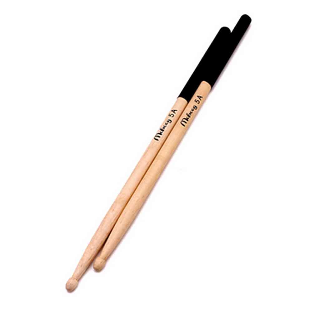 Maple Wood Drum Sticks 5a 7a Electronic Drum Rack Drumsticks