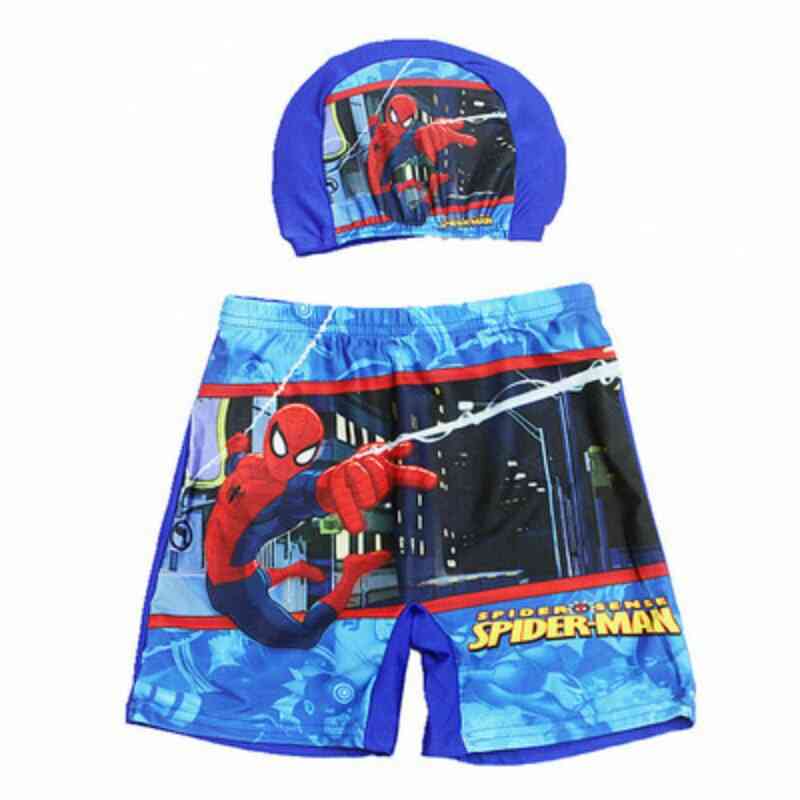 Baby Boy Swimwear Pants - Kids Swimsuit Shorts