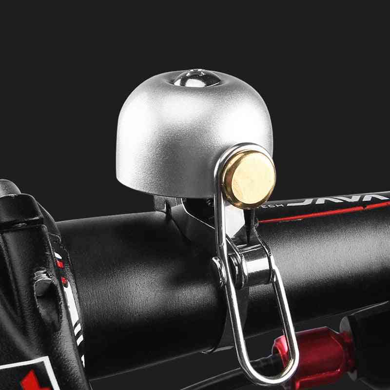 Loud Sound Cycling Bell Alarm Accessory