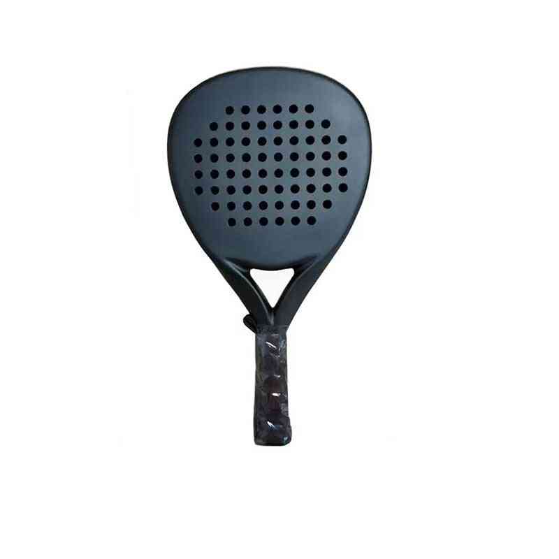 Professional Carbon Paddle Racket