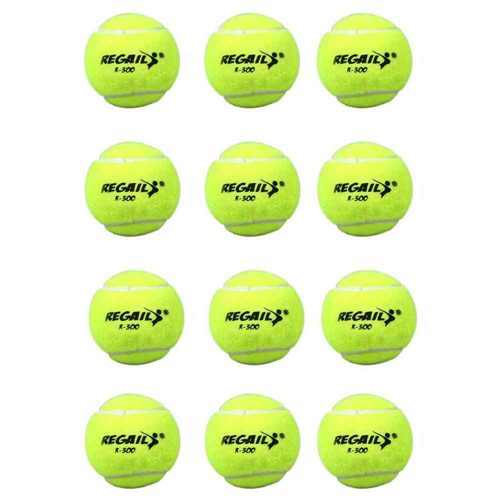 Tennis Sheep Wool High Elasticity For Training Sport Ball