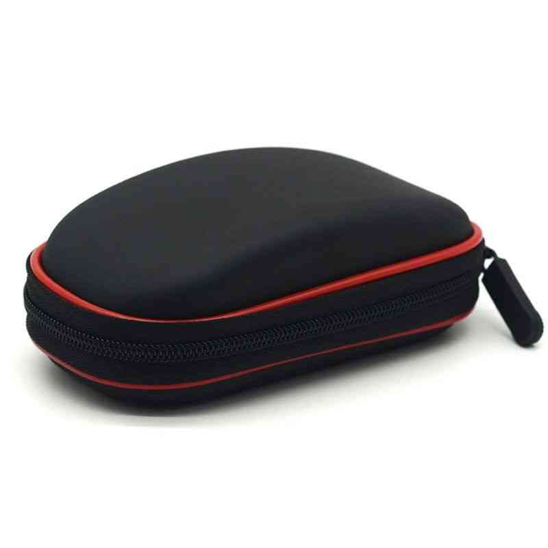 Pu Protective Case Carrying Cover Storage Bag