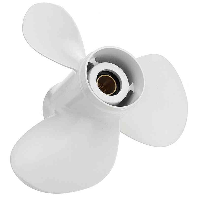 Boat Outboard Propeller For Yamaha