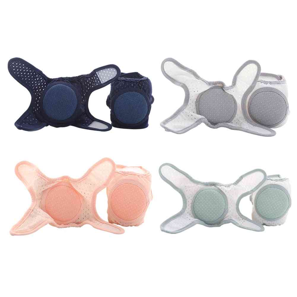 Cushion Infants Toddlers Protector Safety Kneepad Leg Accessories