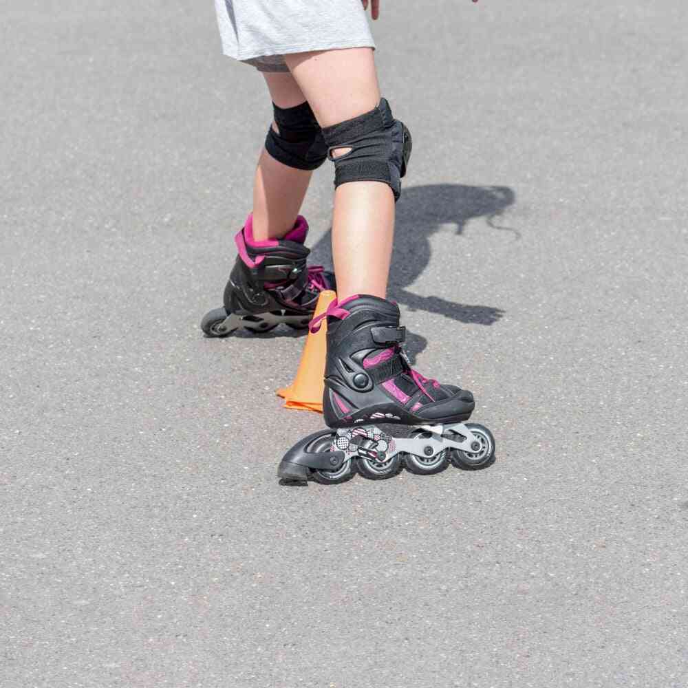 Universal Buckle Strap Set Skate Accessories