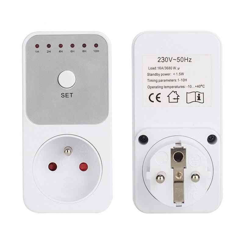 Mini switch controller elektronisk timer