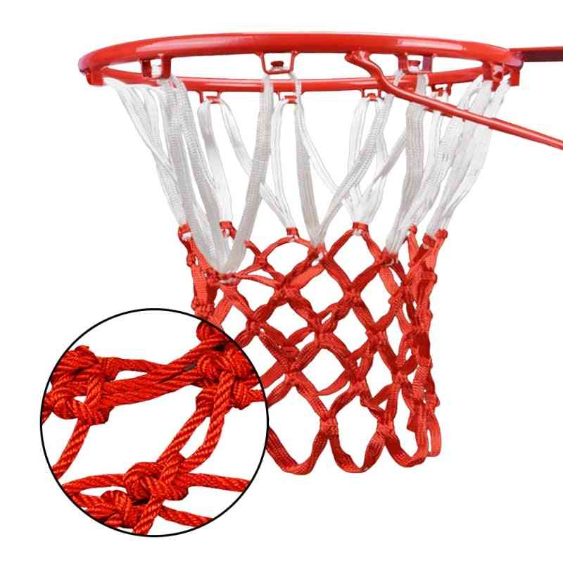 Sports Basketball Hoop Mesh Net