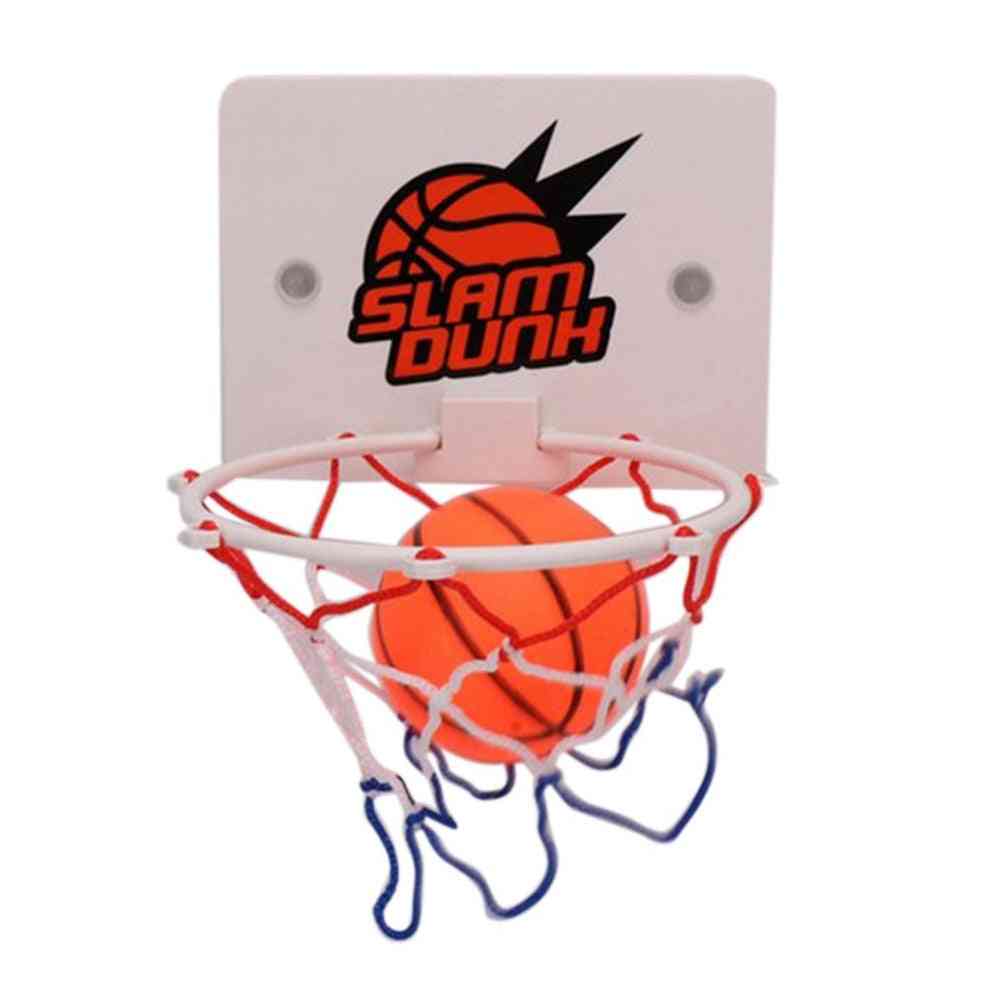 Mini Basketball Hoop Kit
