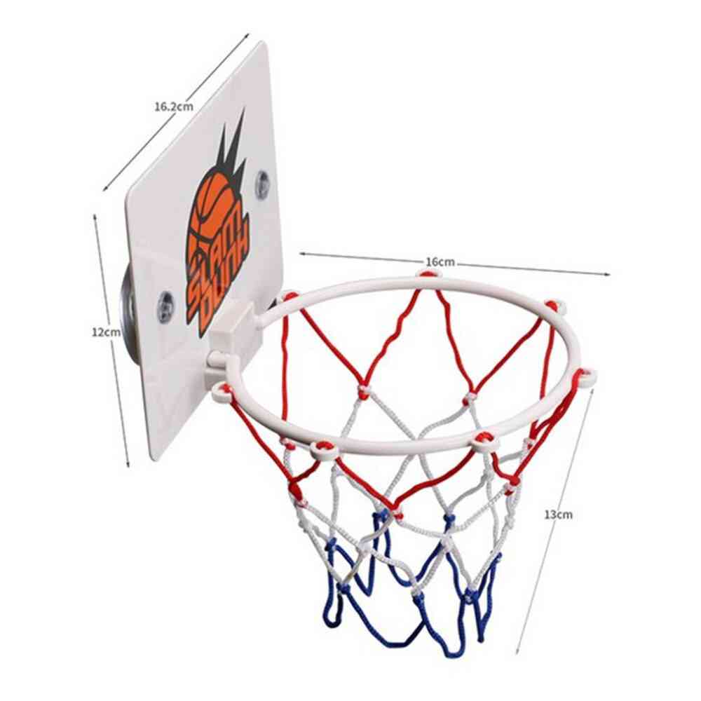 Mini Basketball Hoop Kit