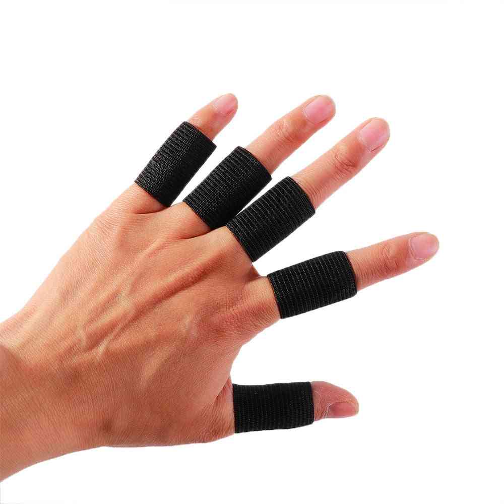 Basketball Stretchy Bands - Protection Hand - Guards Protector Covers