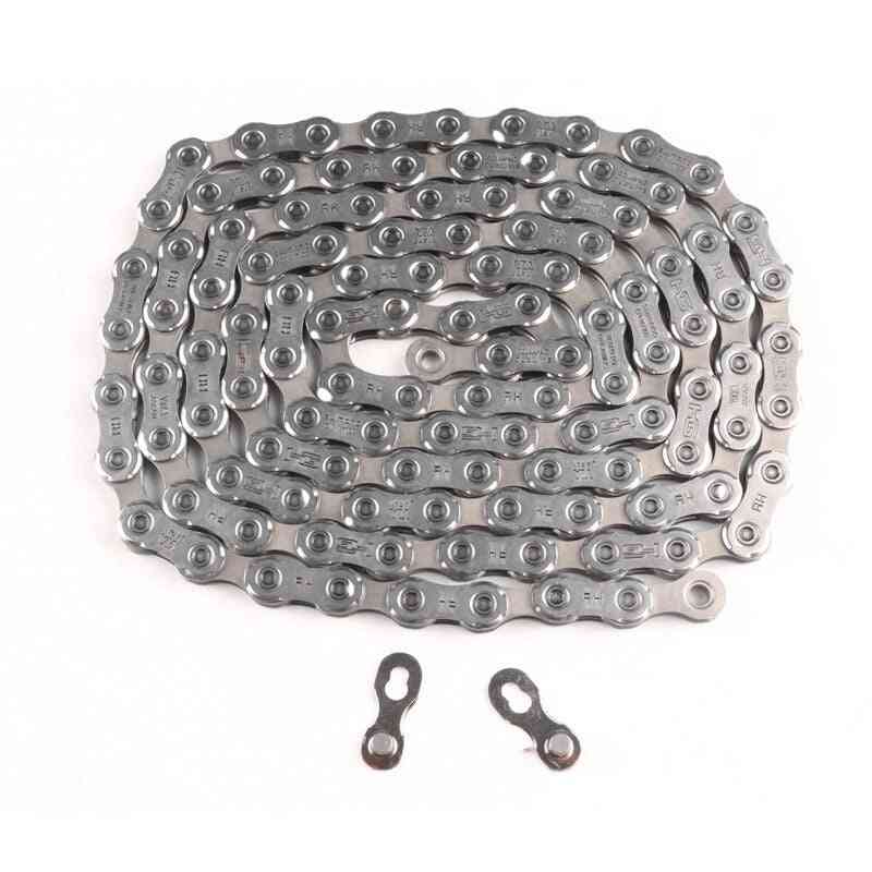 12 Speed Chain Link Mountain Bicycle Chain