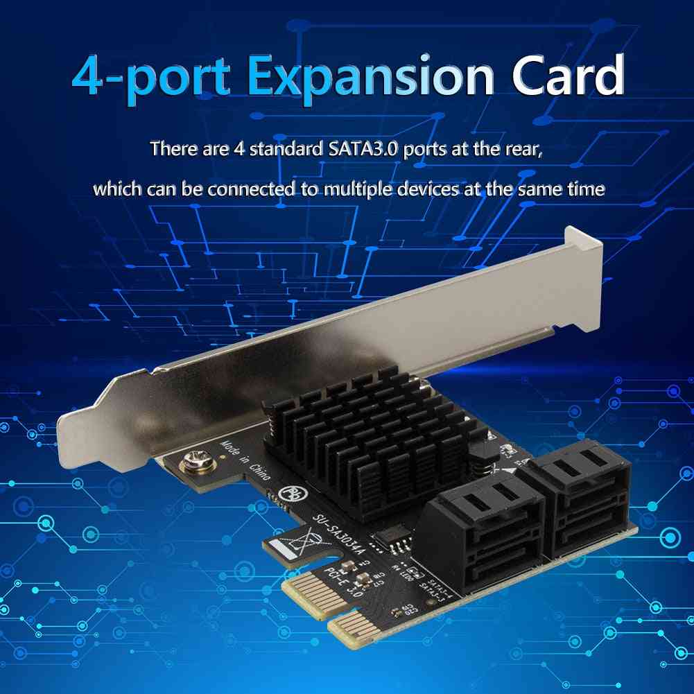 Adapter Express Controller Board Expansion Card