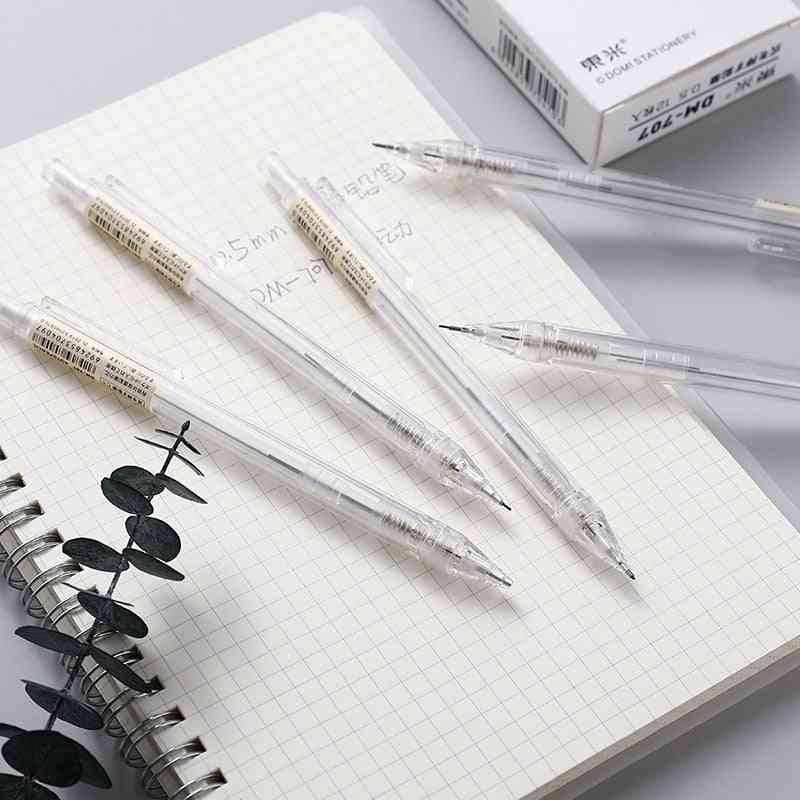 Simplicity Mechanical Pencil With Eraser