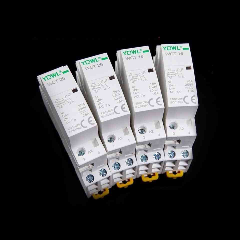 Wct Home Hotel Restaurant Ac Contactor
