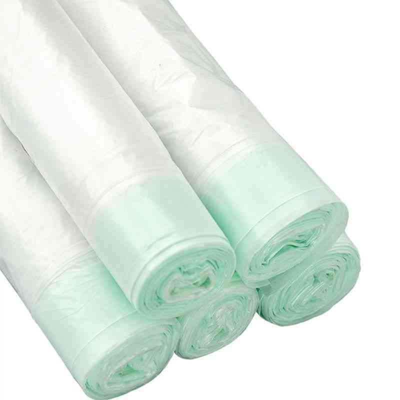 5 Roll Diaper Bags Universal Training