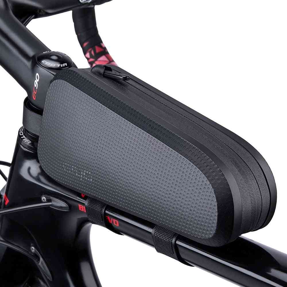 Waterproof Bike Bag, Mtb Road Commute Cycling Accessories