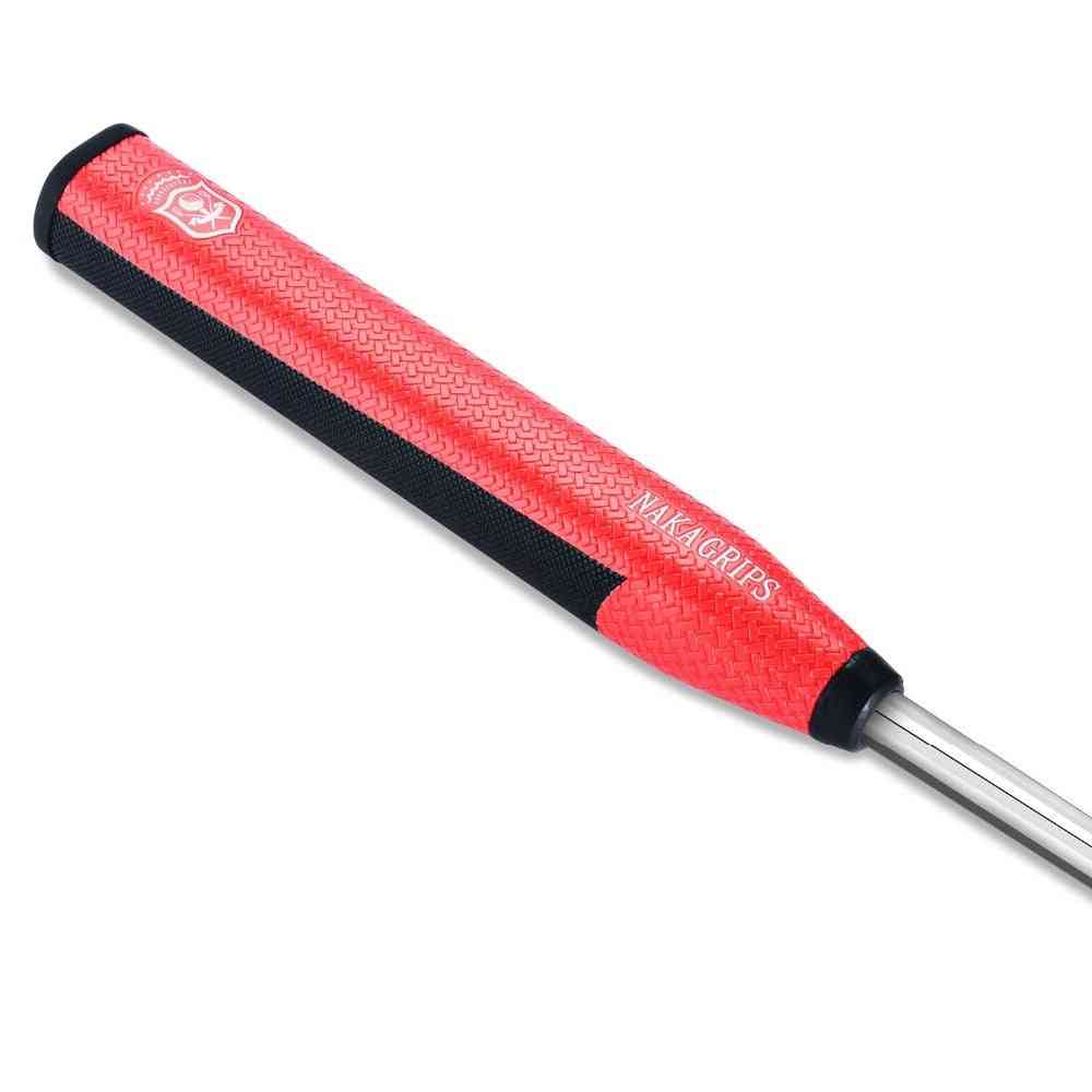 New Naka Pistol Life Golf Putter Grips Pencil