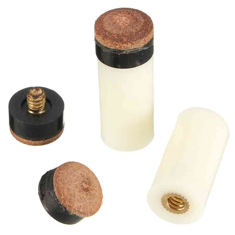 Replacement Parts Set Stick For Snooker Accessories