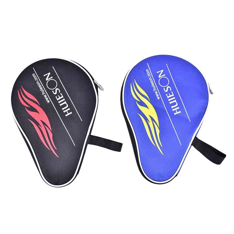 Table Tennis Rackets Bag For Training