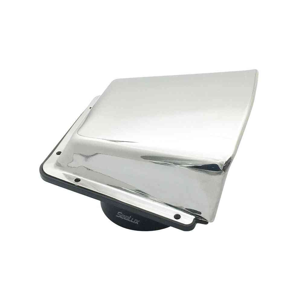 Nylon Base Marine Stainless Steel Top For Boat Yacht