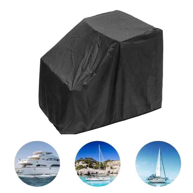 Console Cover Mat Anti-uv Keep Dry Boat Accessories