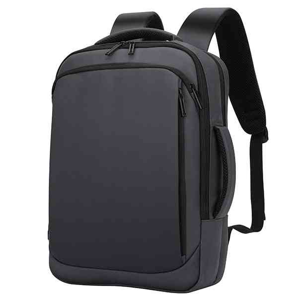 Laptop Bag, Usb Charging Waterproof Anti-theft Business Backpacks