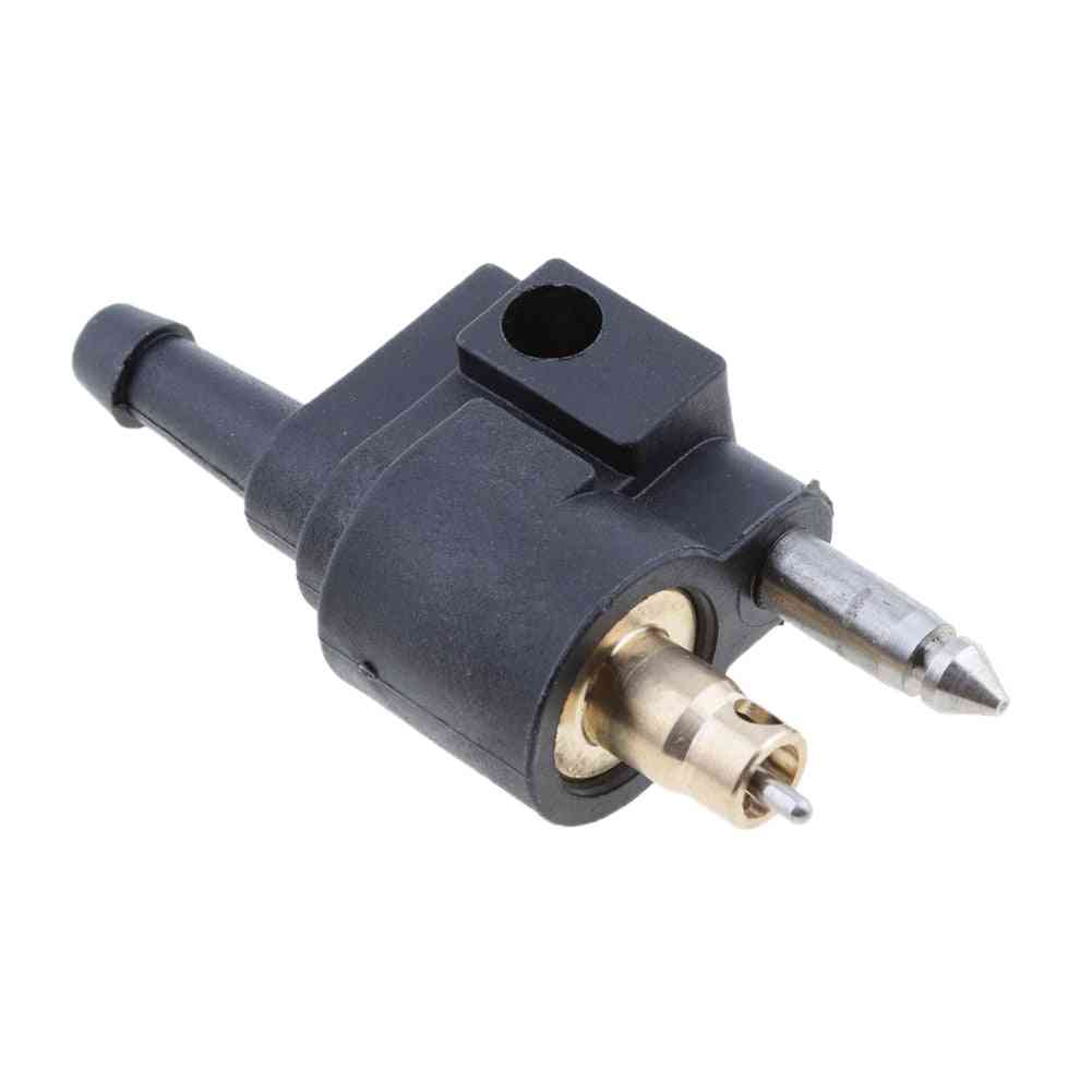 Professional Engine Fuel Line Connector Fits Motor