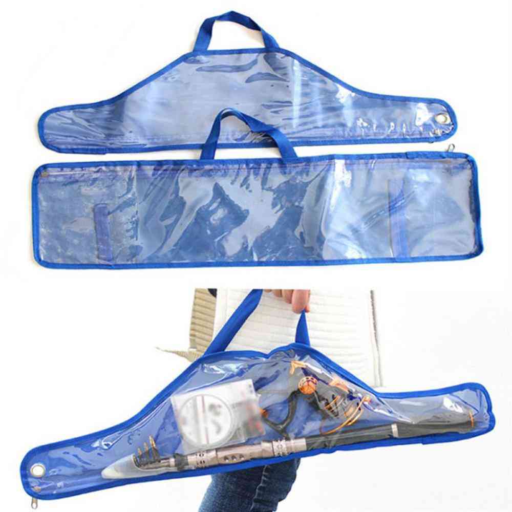 Portable Multifunction Fishing Bags