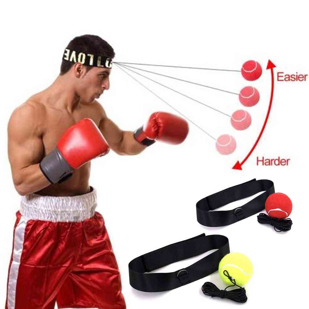 Punching Ball Boxing Equipment Training Apparatus