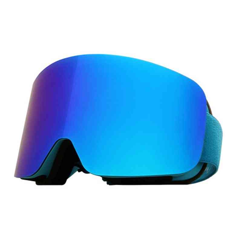 Snowboarding Ski Glasses For Man And Women