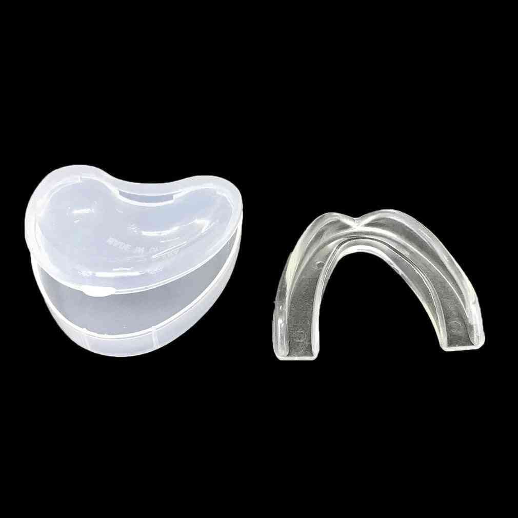 Battle Sports Mouthguard, Safety Mouth Guard Teeth Cap