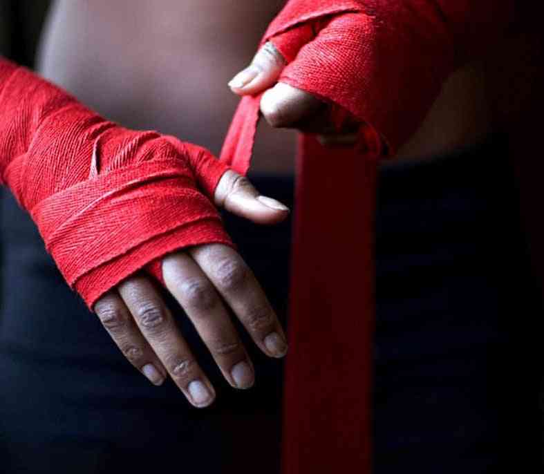 1.5/2/3/5m Boxing Sports Wraps Bandage