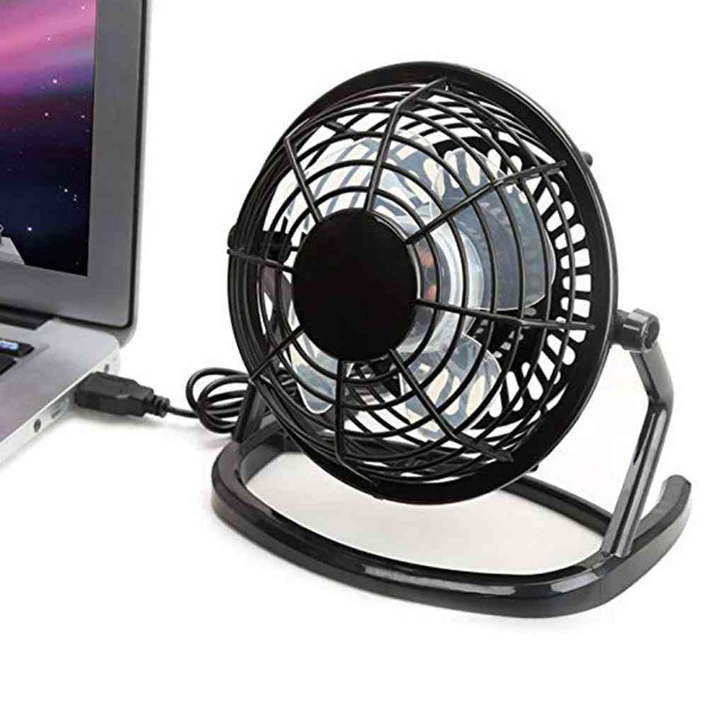 Summer Fashion Portable Desktop Usb Fan
