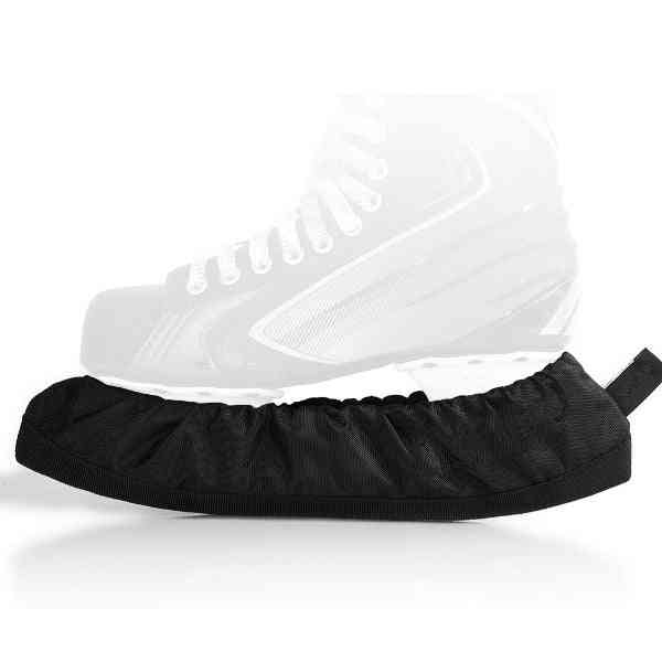 Ice Skate Blade Guards For Hockey Soakers Cover
