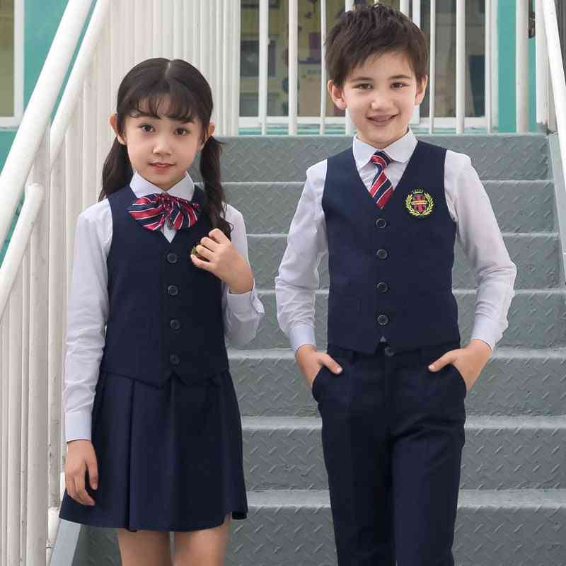 Skoluniform för barn