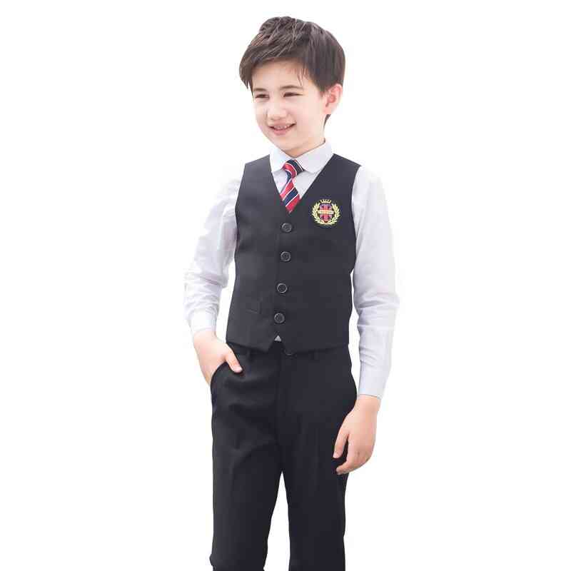 Kid School Uniform
